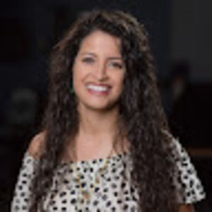 Meet your Posher, Karla